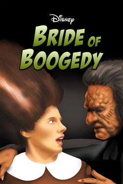 Bride of Boogedy