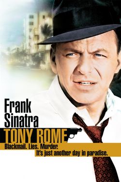 Tony Rome