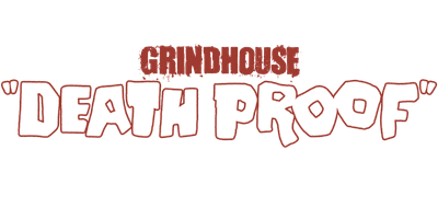 Grindhouse: Death Proof