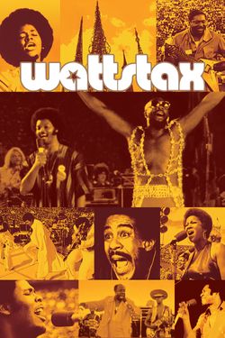 Wattstax