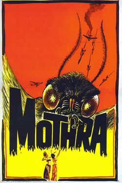 Mothra