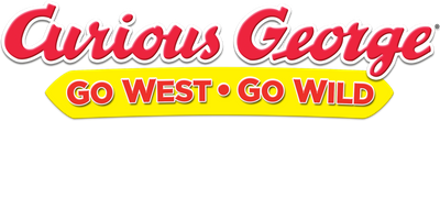 Curious George: Go West, Go Wild