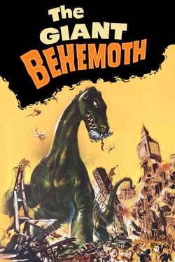 The Giant Behemoth