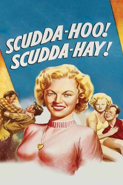 Scudda-Hoo! Scudda-Hay!