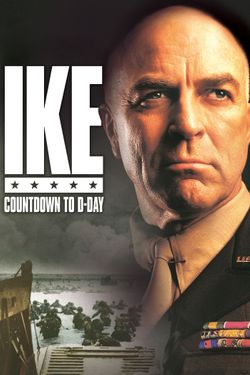 Ike: Countdown To D-Day