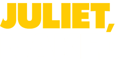Juliet, Naked