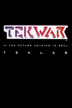 TekWar: TekLab