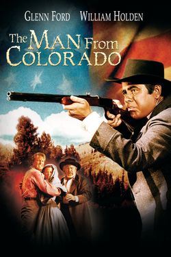 The Man from Colorado