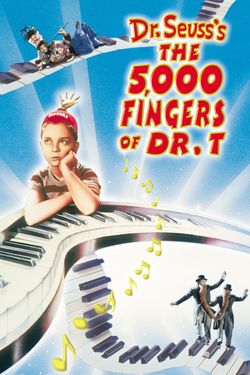 The 5,000 Fingers of Dr. T