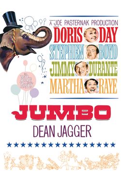 Billy Rose's Jumbo