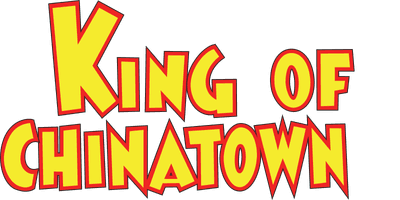 King of Chinatown