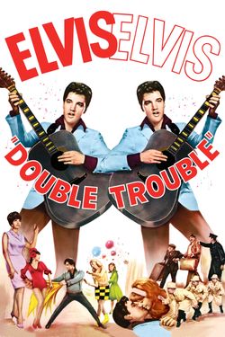 Double Trouble