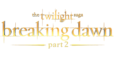 The Twilight Saga: Breaking Dawn - Part 2
