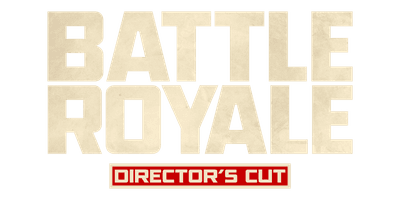 Battle Royale (Director's Cut)