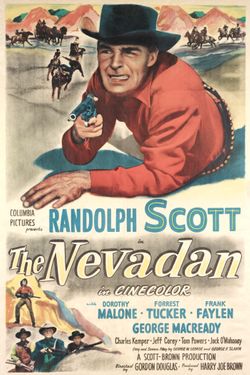 The Nevadan