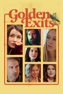 Golden Exits