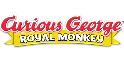 Curious George: Royal Monkey