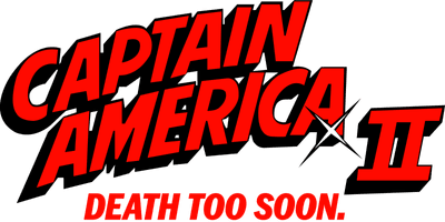 Captain America II: Death Too Soon