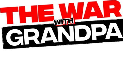 THE WAR WITH GRANDPA