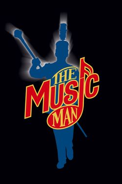 Meredith Willson's The Music Man
