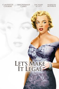 Let's Make It Legal