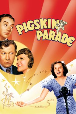 Pigskin Parade