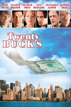 Twenty Bucks