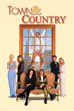 Town & Country