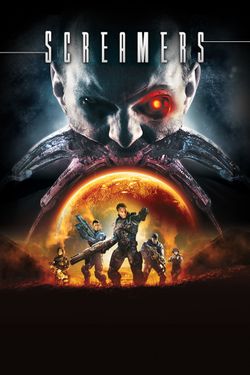 Screamers: The Hunting