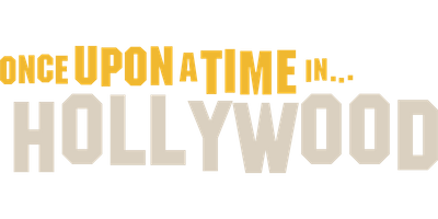 Once Upon A Time In Hollywood