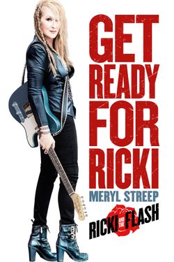 Ricki and the Flash