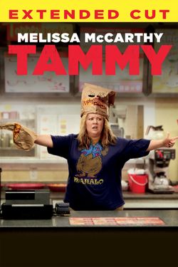 Tammy (Extended Edition)