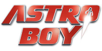 Astro Boy