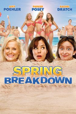 Spring Breakdown