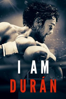 I Am Durán