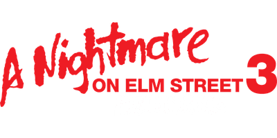A Nightmare on Elm Street 3: Dream Warriors