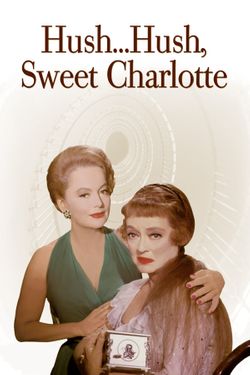 Hush...Hush, Sweet Charlotte