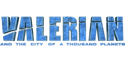 Valerian and the City of a Thousand Planets