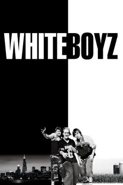 Whiteboys