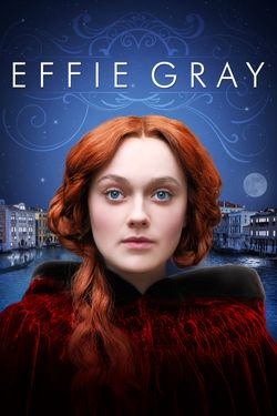 Effie Gray