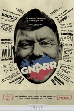 Gnarr