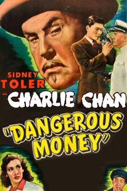 Dangerous Money
