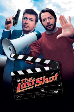 The Last Shot