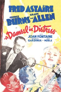 Damsel in Distress, A