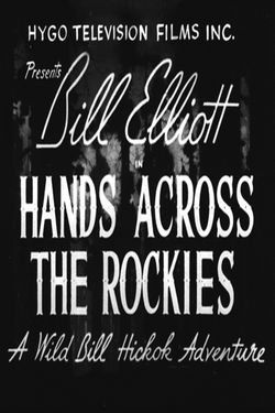 Hands Across the Rockies