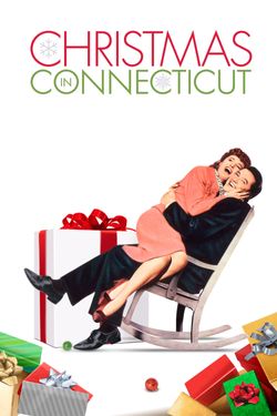 Christmas in Connecticut