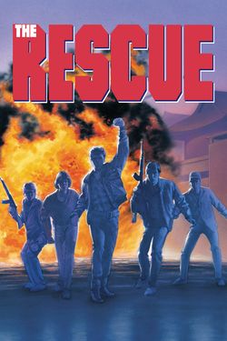 The Rescue