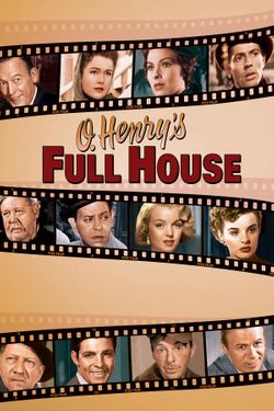 O. Henry's Full House