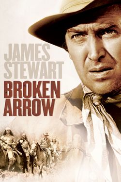 Broken Arrow