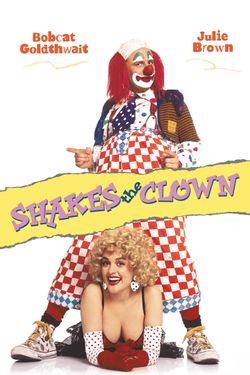 Shakes the Clown